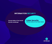 Information Security Analyst