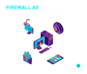 firewall as protective measure
